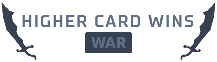 war